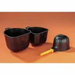 Guru Rapid Release Pole Cups