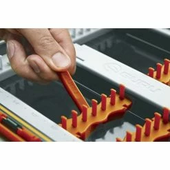 GURU Rig Case XL Torbe Za Pribor I čuvarice