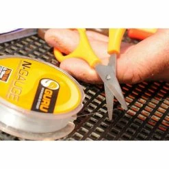 Ostali Sitni Pribor I Pračke Guru Rig Scissors