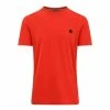 GURU Semi Logo Tee Red