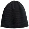 Guru Skullcap Black / Grey Beanie