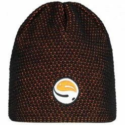 Odjeća I Obuća Guru Skullcap Black / Orange