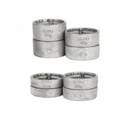 Hranilice Guru Slimline X-Change Feeder Light Spare Weight