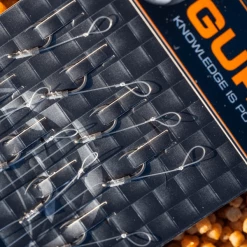 GURU SMWG Standard Hair 4" Rigs