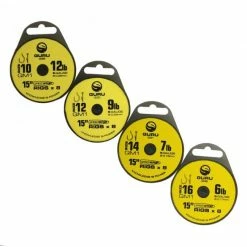 Guru Speedstop QM1 Ready Rig 15"