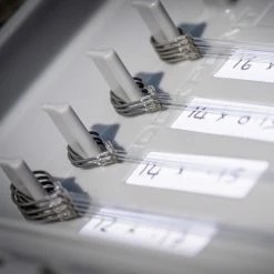 Torbe Za Pribor I čuvarice GURU STEALTH RIG CASE