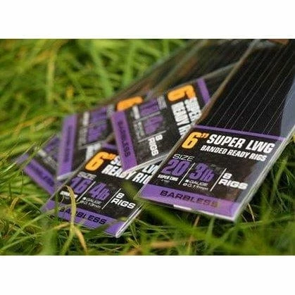 Guru Super Lwg Ready Rig 6inch 3 Guru Super Lwg Ready Rig 6inch