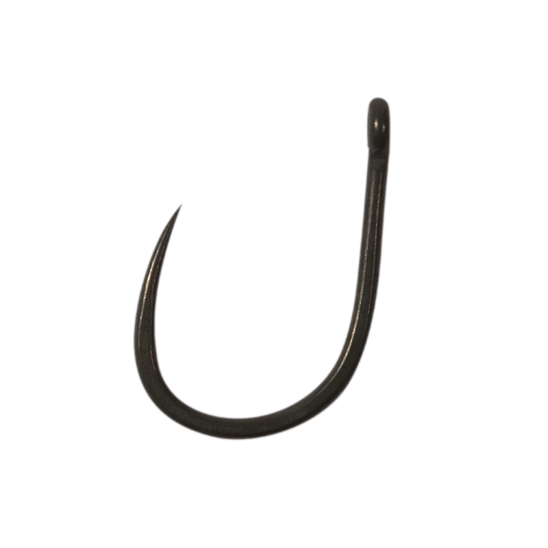 Guru Super XS Eyed Barbless Hooks 4 Guru Super XS Eyed Barbless Hooks
