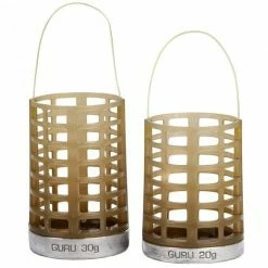 Hranilice GURU X-Change Bait Up Feeder