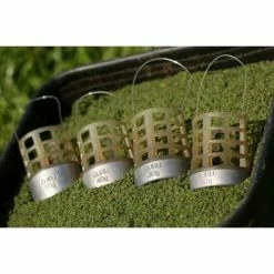 Hranilice GURU X-Change Distance Feeder Cage 6 Hranilice GURU X-Change Distance Feeder Cage