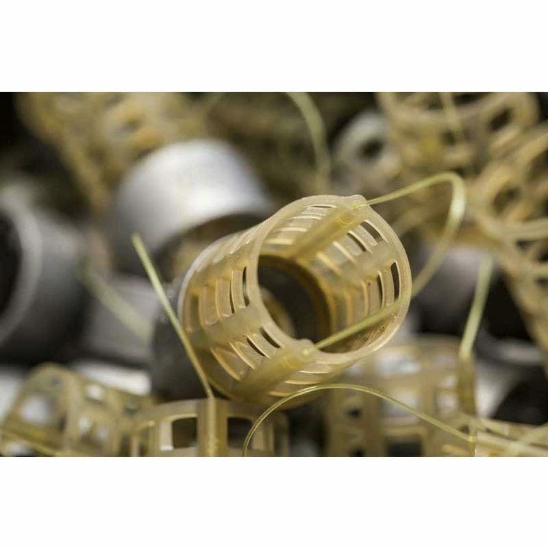 Hranilice Guru X-Change Distance Feeder Mini 15g + 20g 4 Hranilice Guru X-Change Distance Feeder Mini 15g + 20g