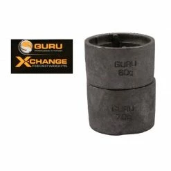 GURU X-Change Feeder Weights - ExHeavy Spare Weight Hranilice