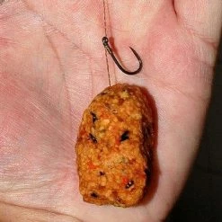 Brašna I Ekstrakti U Prahu HAITH'S BAITS Red Factor TM 1kg