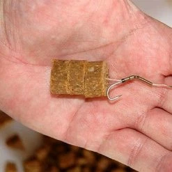 Brašna I Ekstrakti U Prahu HAITH'S BAITS Red Factor TM 1kg