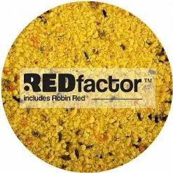 Brašna I Ekstrakti U Prahu HAITH'S BAITS Red Factor TM 1kg