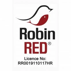 HAITH'S BAITS Robin Red 1 Kg Brašna I Ekstrakti U Prahu