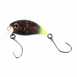 Vobler Varalice Illex CHIBI PANICRA SR