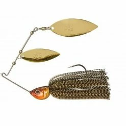 ILLEX Crusher 1 1/4oz 9 ILLEX Crusher 1 1/4oz