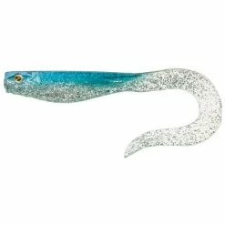 Silikonske Varalice ILLEX Dexter EEL 90