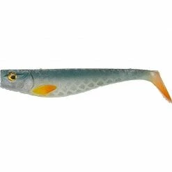 ILLEX Dexter Shad 90 Silikonske Varalice
