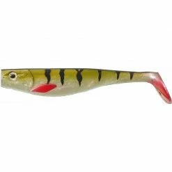 ILLEX Dexter Shad 90 Silikonske Varalice
