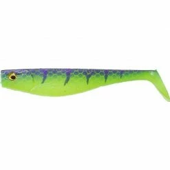 ILLEX Dexter Shad 90 Silikonske Varalice