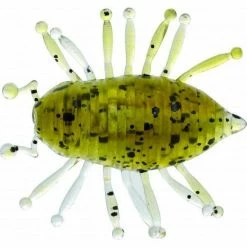 ILLEX Gambit Woodlouse 1.18''