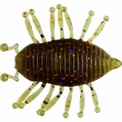 ILLEX Gambit Woodlouse 1.18''