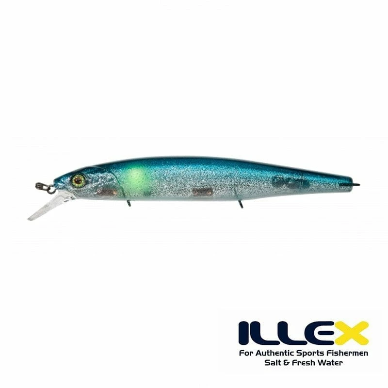 Vobler Varalice ILLEX Mag Squad 128 4 Vobler Varalice ILLEX Mag Squad 128