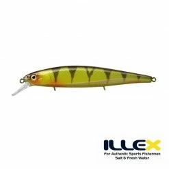 Vobler Varalice ILLEX Mag Squad 128 12 Vobler Varalice ILLEX Mag Squad 128