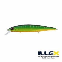 Vobler Varalice ILLEX Mag Squad 128 13 Vobler Varalice ILLEX Mag Squad 128