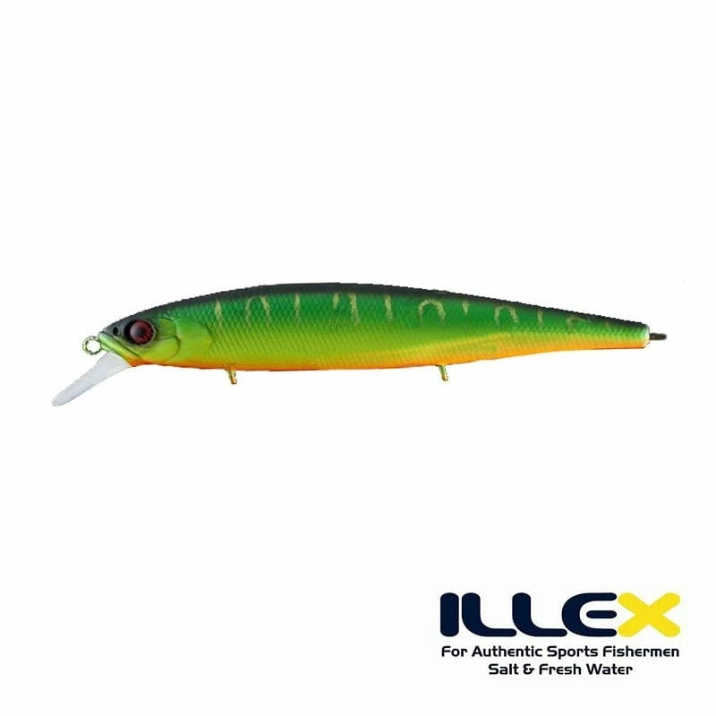 Vobler Varalice ILLEX Mag Squad 128 7 Vobler Varalice ILLEX Mag Squad 128