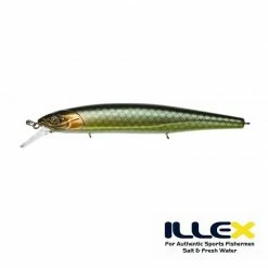 Vobler Varalice ILLEX Mag Squad 128 15 Vobler Varalice ILLEX Mag Squad 128