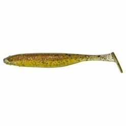 ILLEX Magic Fat Shad 2,5 " Silikonske Varalice