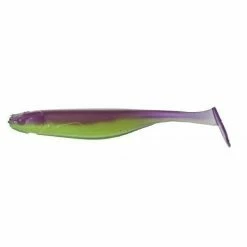 Silikonske Varalice ILLEX Magic Fat Shad 3