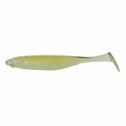 Silikonske Varalice ILLEX Magic Fat Shad 4"