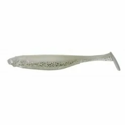 Silikonske Varalice ILLEX Magic Fat Shad 4"