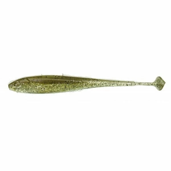 Illex Magic Finess Shad 3" 3 Illex Magic Finess Shad 3"