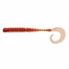 Illex MAGIC RING CURLY WORM 4'' Silikonske Varalice