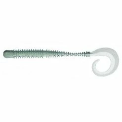 Illex MAGIC RING CURLY WORM 4'' Silikonske Varalice