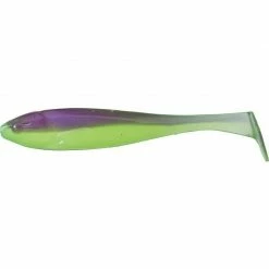 ILLEX Magic Slim Shad 3