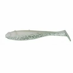 Silikonske Varalice ILLEX Magic Slim Shad 4