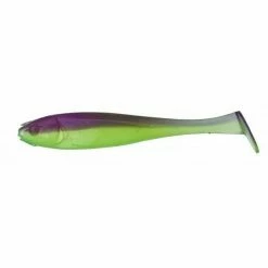 Silikonske Varalice ILLEX Magic Slim Shad 4