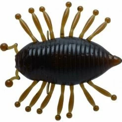 Silikonske Varalice Illex MAGIC WOODLOUSE 1.18"