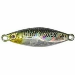 ILLEX Micro Slow Lazy Jig 24g Metalne Varalice