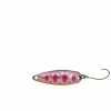 ILLEX Native Spoon 3.5g Pink Yamame Metalne Varalice
