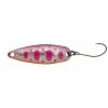 ILLEX Native Spoon 7g Pink Yamame Metalne Varalice 2 ILLEX Native Spoon 7g Pink Yamame Metalne Varalice