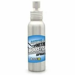 Illex Nitro Booster Spray 75ml