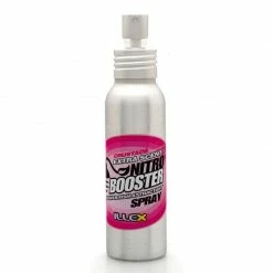 Illex Nitro Booster Spray 75ml