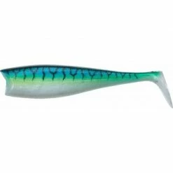 Silikonske Varalice ILLEX Nitro Shad 120 10 Silikonske Varalice ILLEX Nitro Shad 120